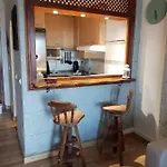 Appartement Albaida *