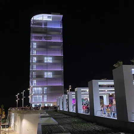 아파트 Albaida