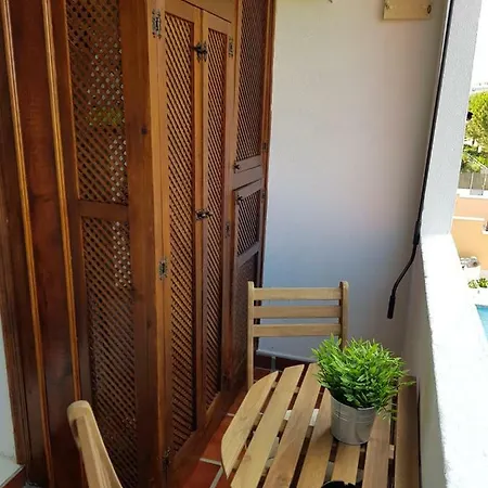 Albaida 아파트 에스테포나