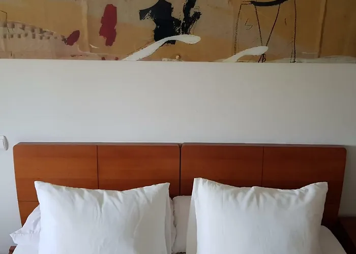 Apartamento Albaida Estepona